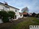 Thumbnail Cottage for sale in The Causeway, Peasenhall, Saxmundham