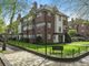 Thumbnail Flat for sale in Churchdale Court, Havard Road, Chiswick