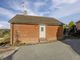 Thumbnail Detached bungalow for sale in Hillcrest Avenue, Kingsley Holt