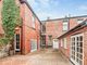 Thumbnail Detached house for sale in Upper Brook Street, Oswestry, Shropshire