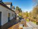 Thumbnail Detached house for sale in Dolphinton, Peeblesshire, West Linton