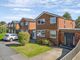 Thumbnail Link-detached house for sale in Old Kiln Road, Flackwell Heath, High Wycombe, Buckinghamshire