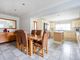 Thumbnail Detached bungalow for sale in Woodview Road, Easton, Norwich