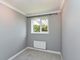 Thumbnail Maisonette for sale in Shepherds Chase, Bagshot, Surrey, United Kingdom