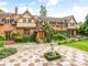 Thumbnail Detached house for sale in Southlea Road, Datchet