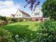 Thumbnail Detached house for sale in Shaw Green Lane, Prestbury, Cheltenham, Gloucestershire