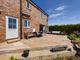 Thumbnail Detached house for sale in The Drove, Barroway Drove, Downham Market