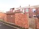 Thumbnail Terraced house for sale in Park Road, Stanley, Durham