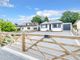 Thumbnail Bungalow for sale in Carton Road, Higham, Kent