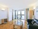 Thumbnail Flat to rent in New Providence Wharf, 1 Fairmont Avenue, London