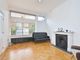 Thumbnail Terraced house for sale in Warwick Place, Little Venice, London