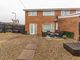 Thumbnail End terrace house for sale in Broome Path, St. Dials, Cwmbran