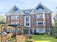 Thumbnail Flat for sale in Burton Road, Branksome Park, Poole