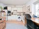 Thumbnail Flat for sale in St. Crispin Crescent, Northampton