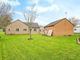 Thumbnail Detached bungalow for sale in London Road, Long Sutton, Spalding