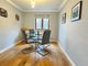 Thumbnail Detached house for sale in Mead Close, Peasemore, Newbury