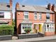 Thumbnail Semi-detached house for sale in Percival Road, Sherwood, Nottinghamshire