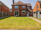 Thumbnail Detached house for sale in Trowell Grove, Long Eaton, Nottingham