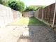 Thumbnail Terraced house for sale in The Furrows, Stoke Heath, Bromsgrove, Worcestershire