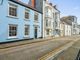 Thumbnail Terraced house for sale in St. Marys Street, Tenby, Pembrokeshire