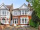 Thumbnail Semi-detached house for sale in Windsor Road, London