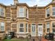 Thumbnail Terraced house for sale in Triangle West, Bath