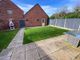 Thumbnail Detached house to rent in Ryton Gardens, Bulkington, Bedworth