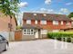 Thumbnail Semi-detached house for sale in Perryfield Road, Crawley