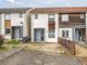 Thumbnail End terrace house for sale in Astor Crescent, Ludgershall, Andover