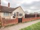Thumbnail Semi-detached bungalow for sale in Elsinore Avenue, Stanwell