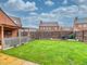 Thumbnail Detached house for sale in Sallowbed Way, Kempsey, Worcester