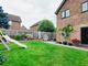 Thumbnail Detached house for sale in Ashlade, Middleton Cheney