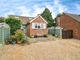 Thumbnail Detached house for sale in Sandon Road, Cheshunt, Waltham Cross