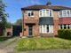 Thumbnail Semi-detached house for sale in Pinetree Gardens, Whitley Bay