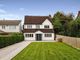 Thumbnail Detached house for sale in Papplewick Lane, Hucknall, Nottingham