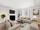 Thumbnail Flat for sale in Addison Road, London
