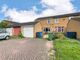 Thumbnail Terraced house for sale in Nemesia, Tamworth, Staffordshire