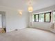 Thumbnail Detached house to rent in Nine Mile Ride, Finchampstead, Wokingham