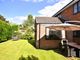 Thumbnail Detached house for sale in Poplar Close, Sutton-On-Trent, Newark