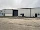 Thumbnail Industrial to let in Unit 9d Valley Business Park, Valley Road, Birkenhead, Wirral