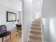 Thumbnail Terraced house for sale in Ebury Bridge Road, Belgravia, London