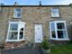 Thumbnail Cottage for sale in Newbridge Road, Ambergate, Belper