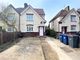 Thumbnail Semi-detached house for sale in Greenford Avenue, Southall