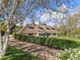 Thumbnail Cottage for sale in Upper Clatford, Andover, Hampshire