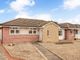 Thumbnail Bungalow for sale in Anderson Drive, Falkirk