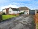 Thumbnail Detached bungalow for sale in Linden Road, Stalybridge