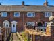 Thumbnail Terraced house for sale in Acton Avenue, Manchester