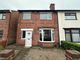 Thumbnail Semi-detached house to rent in Baker Street, Alvaston, Derby