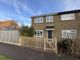 Thumbnail End terrace house for sale in Henley Close, Houghton Regis, Dunstable