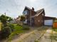Thumbnail Detached house for sale in Wellington Road, Mablethorpe